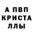 Меф кристаллы Carlton Wheatley